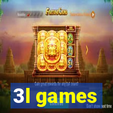 3l games